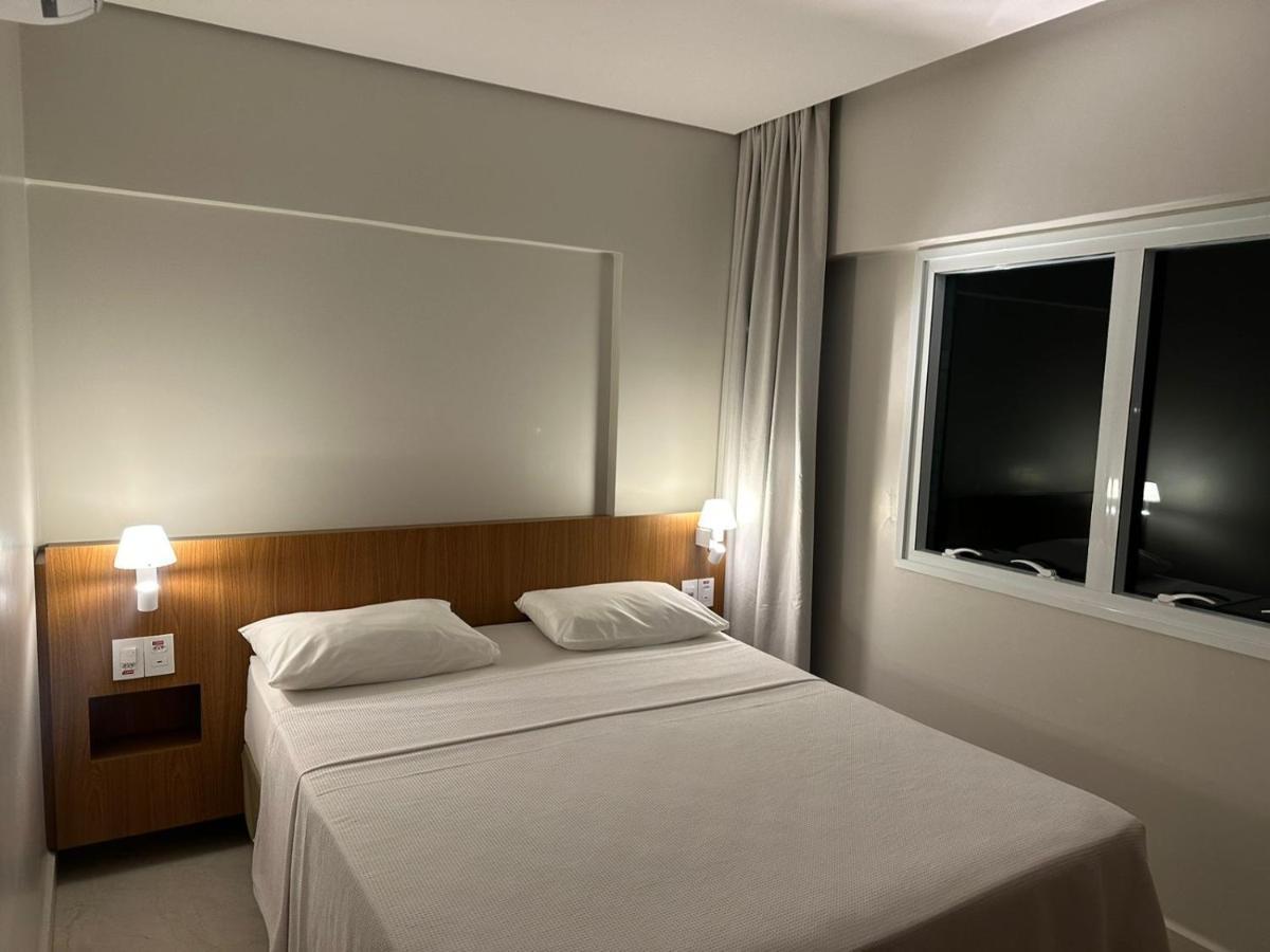 Salinas Exclusive Resort Salinópolis Eksteriør billede