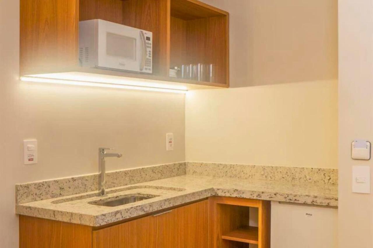Salinas Exclusive Resort Salinópolis Eksteriør billede
