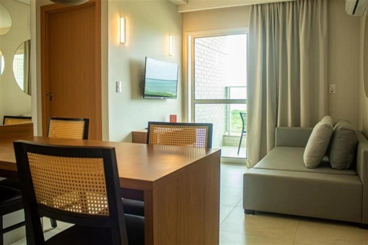 Salinas Exclusive Resort Salinópolis Eksteriør billede