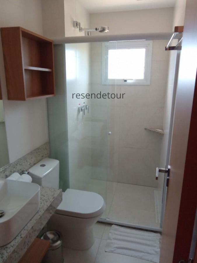 Salinas Exclusive Resort Salinópolis Eksteriør billede