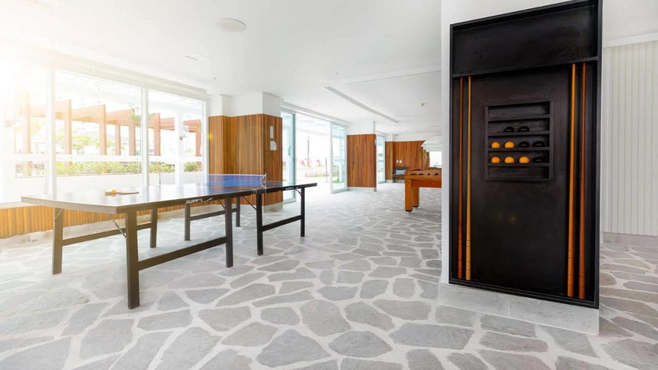 Salinas Exclusive Resort Salinópolis Eksteriør billede