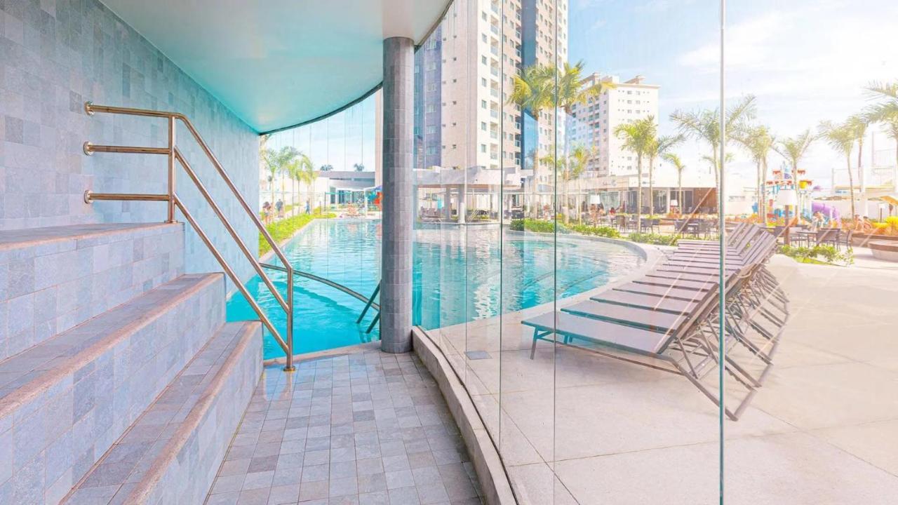 Salinas Exclusive Resort Salinópolis Eksteriør billede